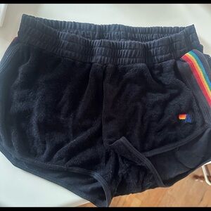 Aviator nation shorts